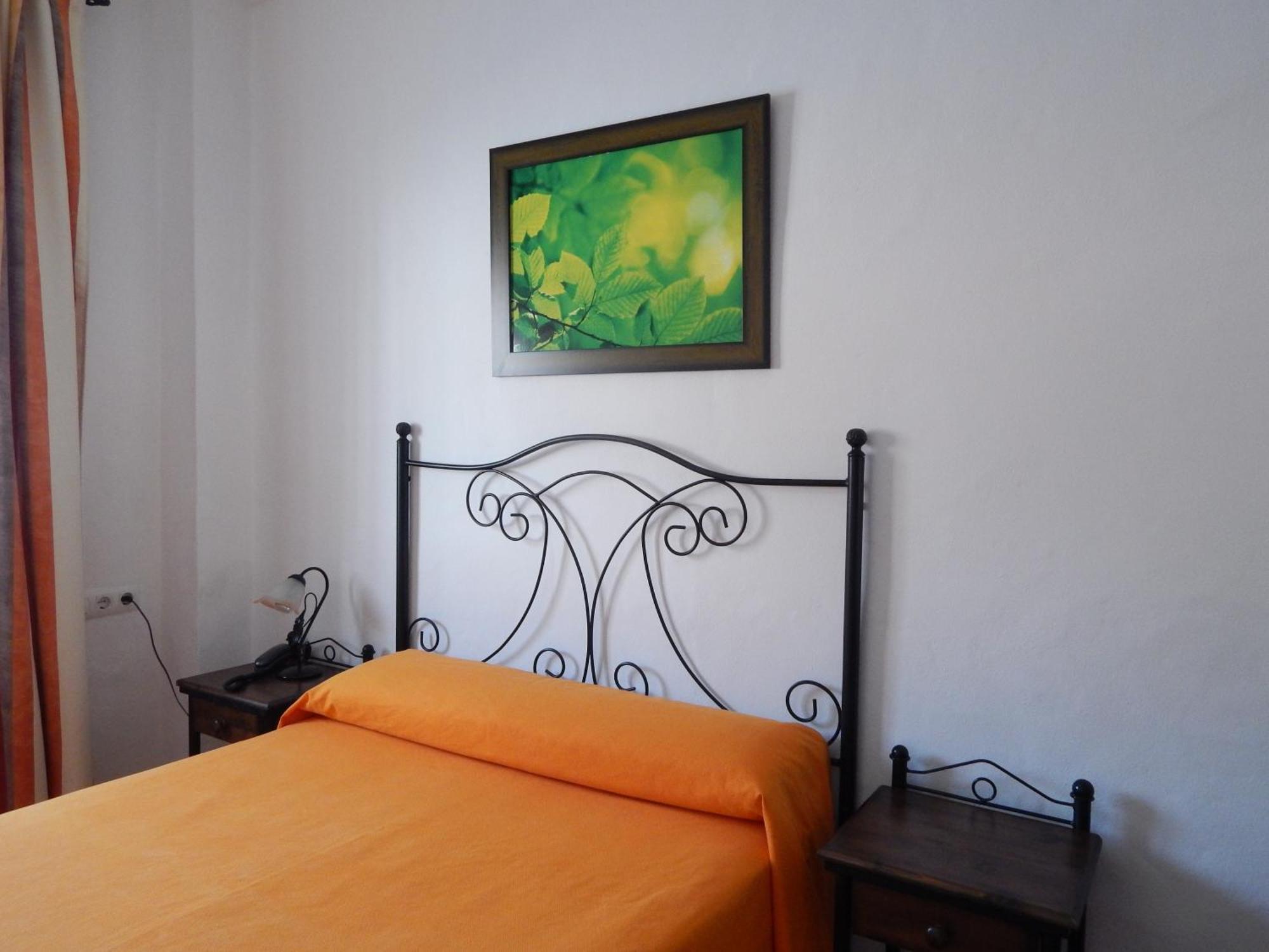Hotel Cortijo Los Gallos Чиклана-де-ла-Фронтера Номер фото