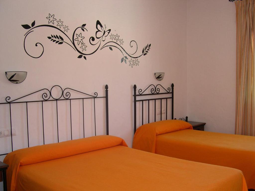 Hotel Cortijo Los Gallos Чиклана-де-ла-Фронтера Экстерьер фото