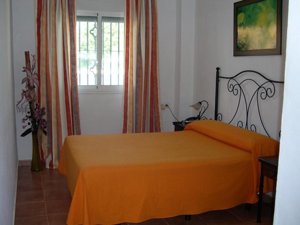 Hotel Cortijo Los Gallos Чиклана-де-ла-Фронтера Экстерьер фото