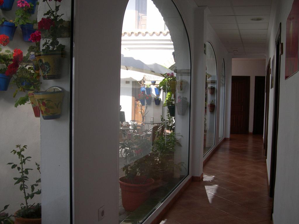 Hotel Cortijo Los Gallos Чиклана-де-ла-Фронтера Экстерьер фото